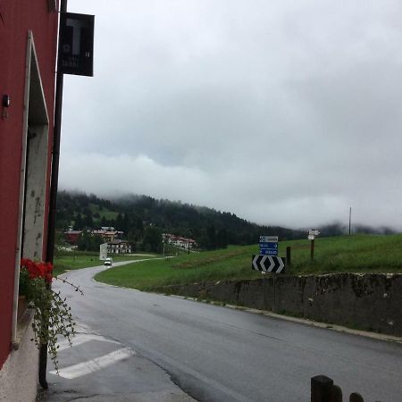 Albergo Ciori Asiago Exteriér fotografie