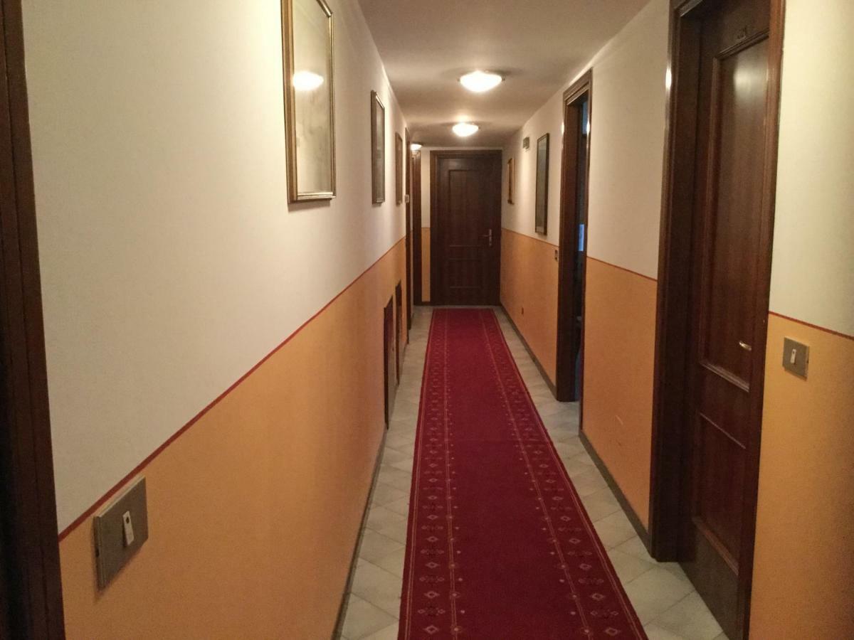 Albergo Ciori Asiago Exteriér fotografie